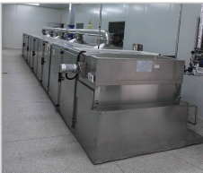 帶式干燥機(jī)